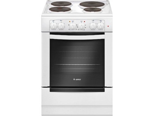 Плита электрическая GEFEST 6140-01